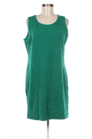 Kleid Yessica, Größe XL, Farbe Grün, Preis 8,49 €