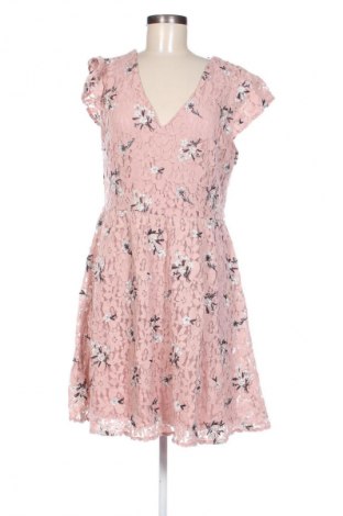 Kleid Yessica, Größe M, Farbe Rosa, Preis 8,29 €