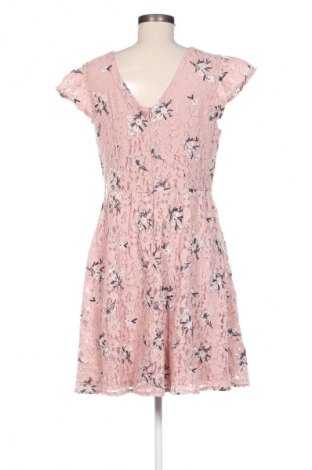 Kleid Yessica, Größe M, Farbe Rosa, Preis 8,49 €