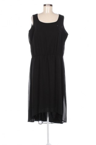 Rochie Yessica, Mărime XXL, Culoare Negru, Preț 40,99 Lei