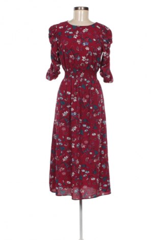 Kleid Yessica, Größe S, Farbe Mehrfarbig, Preis 10,49 €