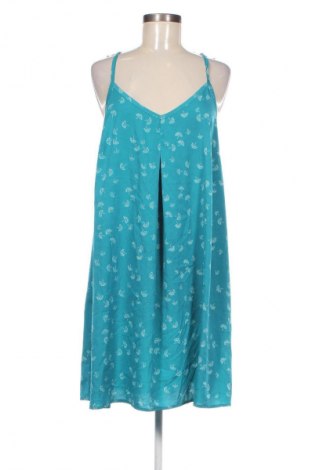 Kleid Yessica, Größe L, Farbe Blau, Preis 13,49 €