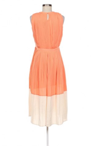 Kleid Yessica, Größe S, Farbe Orange, Preis 13,49 €