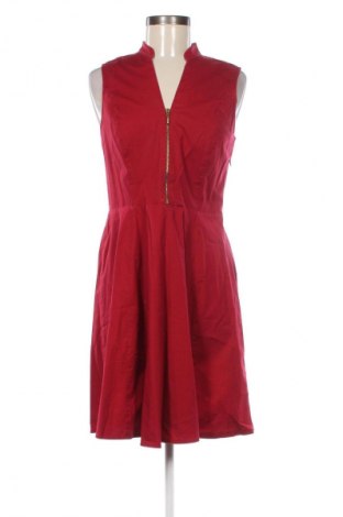 Kleid Yessica, Größe M, Farbe Rot, Preis € 8,49