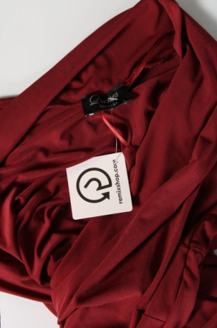 Kleid Yessica, Größe L, Farbe Rot, Preis 14,83 €