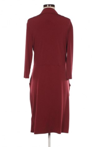 Kleid Yessica, Größe L, Farbe Rot, Preis 14,83 €