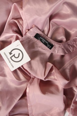 Kleid Yfl Reserved, Größe M, Farbe Rosa, Preis € 19,49