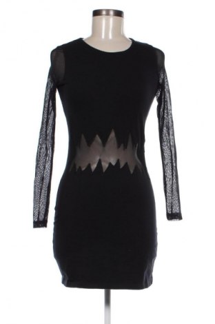 Kleid Young, Größe S, Farbe Schwarz, Preis 6,99 €