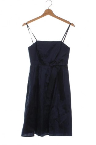 Kleid Young Couture By Barbara Schwarzer, Größe XS, Farbe Blau, Preis € 66,99