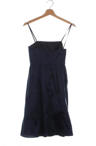 Kleid Young Couture By Barbara Schwarzer, Größe XS, Farbe Blau, Preis 66,99 €