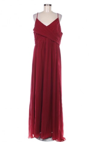 Kleid Young Couture By Barbara Schwarzer, Größe XL, Farbe Rot, Preis € 66,99