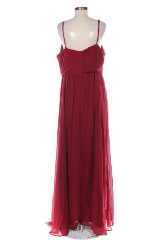 Kleid Young Couture By Barbara Schwarzer, Größe XL, Farbe Rot, Preis € 66,99