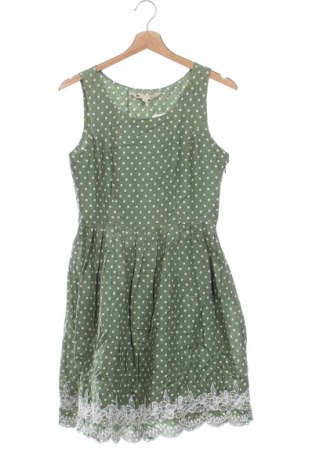 Rochie Yumi, Mărime M, Culoare Verde, Preț 102,99 Lei