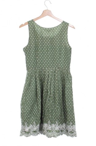 Rochie Yumi, Mărime M, Culoare Verde, Preț 86,99 Lei