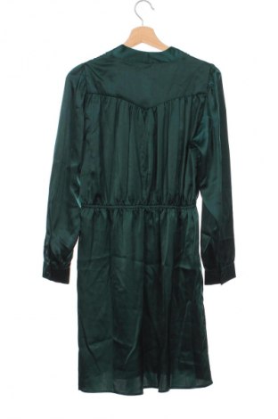 Rochie Zadig & Voltaire, Mărime XS, Culoare Verde, Preț 287,99 Lei