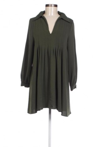 Rochie Zara, Mărime S, Culoare Verde, Preț 35,99 Lei