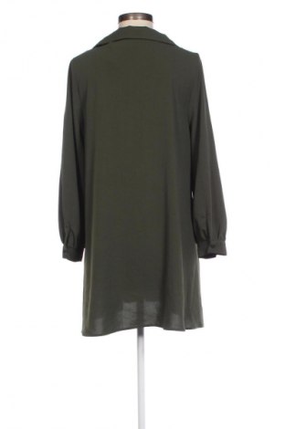 Kleid Zara, Größe S, Farbe Grün, Preis € 7,99