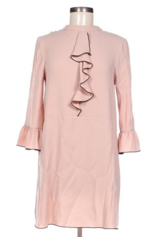 Kleid Zara, Größe S, Farbe Rosa, Preis 18,52 €