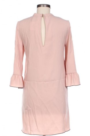 Kleid Zara, Größe S, Farbe Rosa, Preis 18,52 €