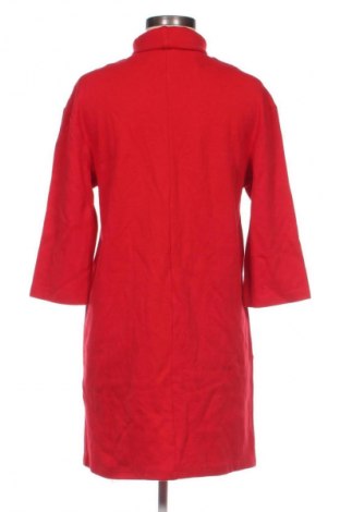 Kleid Zara, Größe S, Farbe Rot, Preis 7,99 €