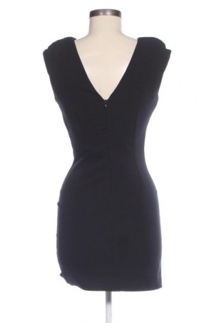 Kleid Zara, Größe M, Farbe Schwarz, Preis 13,84 €