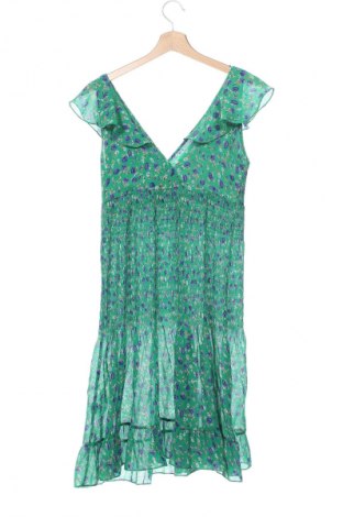 Rochie Zara, Mărime XS, Culoare Verde, Preț 37,99 Lei