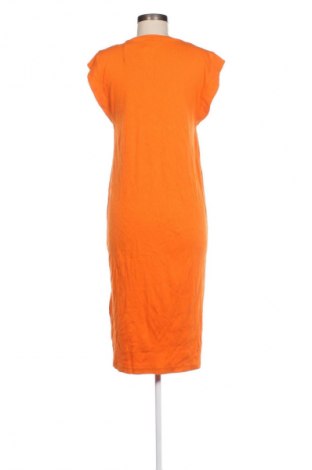 Kleid Zara, Größe S, Farbe Orange, Preis 12,29 €