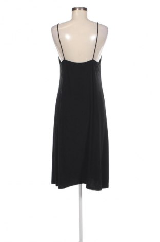 Kleid Zara, Größe M, Farbe Schwarz, Preis 21,99 €