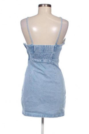 Rochie Zara, Mărime S, Culoare Albastru, Preț 171,90 Lei