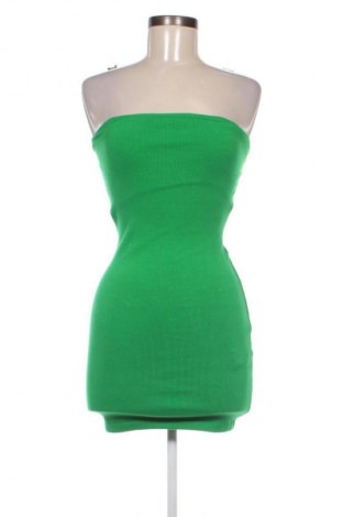 Rochie Zara, Mărime S, Culoare Verde, Preț 27,99 Lei