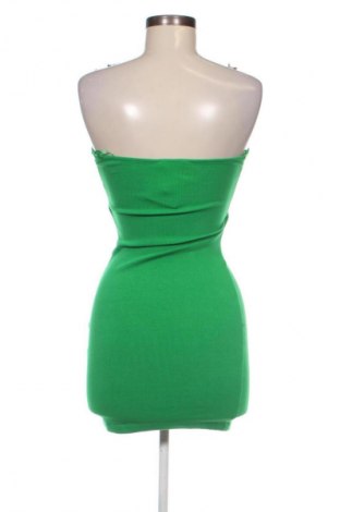 Rochie Zara, Mărime S, Culoare Verde, Preț 31,99 Lei