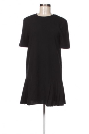 Kleid Zara, Größe S, Farbe Schwarz, Preis 9,79 €