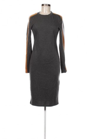 Kleid Zara, Größe L, Farbe Grau, Preis € 23,99