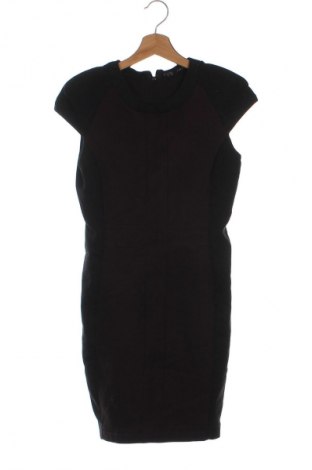 Kleid Zara, Größe S, Farbe Mehrfarbig, Preis 18,99 €