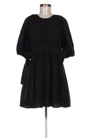 Kleid Zara, Größe M, Farbe Schwarz, Preis 7,99 €