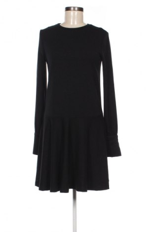 Kleid Zara, Größe S, Farbe Schwarz, Preis 9,99 €