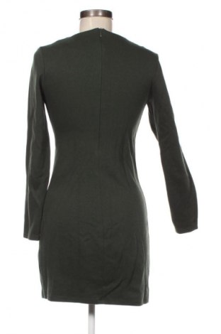 Kleid Zara, Größe S, Farbe Grün, Preis € 6,99