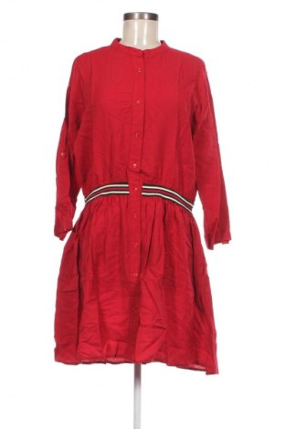 Kleid Zara, Größe M, Farbe Rot, Preis € 7,99