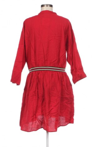 Kleid Zara, Größe M, Farbe Rot, Preis € 7,99