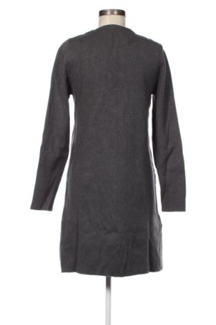 Kleid Zara, Größe L, Farbe Grau, Preis € 10,99