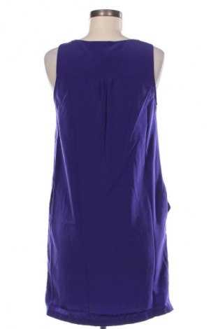 Kleid Zara, Größe S, Farbe Lila, Preis € 9,99