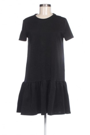 Kleid Zara, Größe S, Farbe Schwarz, Preis 9,99 €