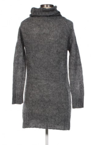 Kleid Zara, Größe M, Farbe Grau, Preis 10,99 €