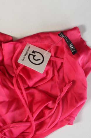 Kleid Zara, Größe XS, Farbe Rosa, Preis € 10,99