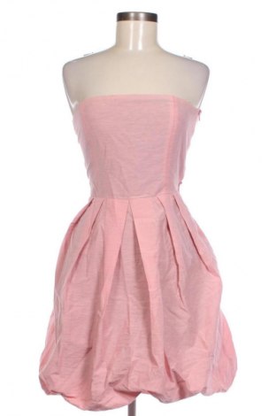 Kleid Zara, Größe M, Farbe Rosa, Preis 7,99 €