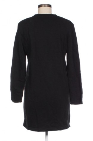 Kleid Zara, Größe S, Farbe Schwarz, Preis 9,99 €