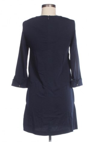 Kleid Zara, Größe XS, Farbe Blau, Preis 3,99 €