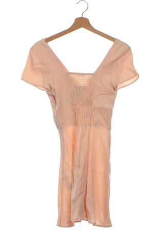 Kleid Zara, Größe XS, Farbe Rosa, Preis 13,49 €