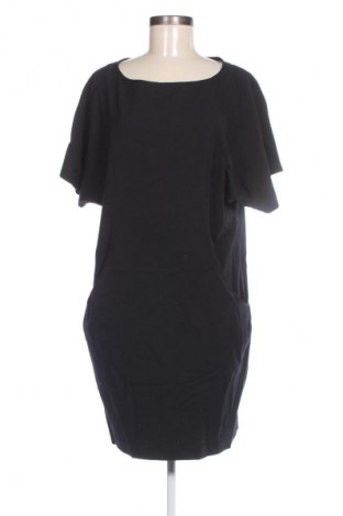 Kleid Zara, Größe L, Farbe Schwarz, Preis 11,99 €