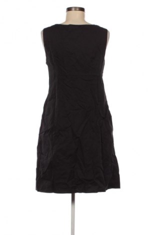 Kleid Zara, Größe L, Farbe Schwarz, Preis 12,99 €